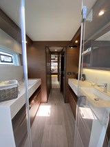 Lagoon 50